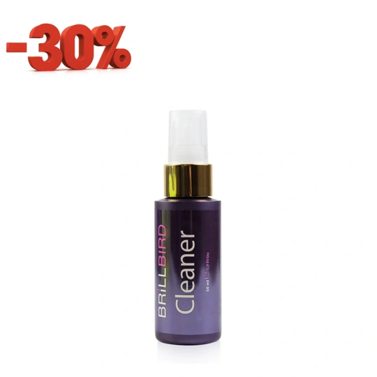 Cleaner Zselé Fixáló Folyadék 50ml főképe